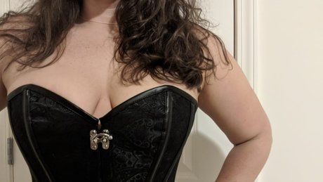 Foto di nudo di fuga di OnlyFans di Bree Loves