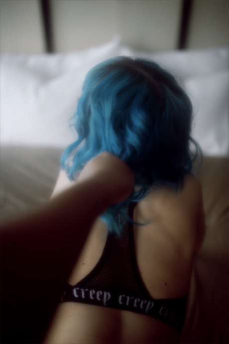 Foto di nudo di fuga di OnlyFans di 18nsfw 