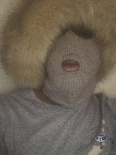 Foto di nudo di fuga di OnlyFans di Louwill600