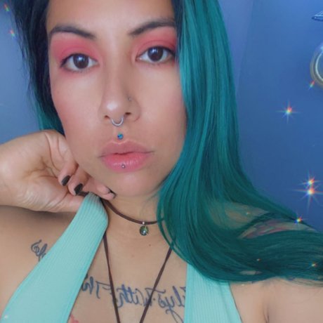 Foto di nudo di fuga di OnlyFans di Elle