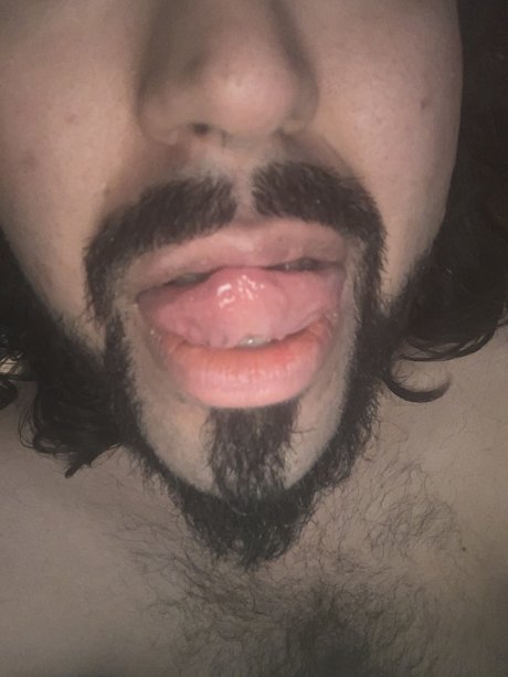 Foto di nudo di fuga di OnlyFans di Callmepapi1995