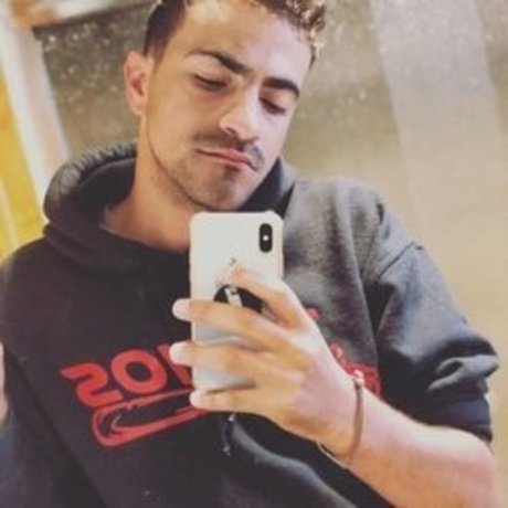 Foto di nudo di fuga di OnlyFans di Lordtarasoff