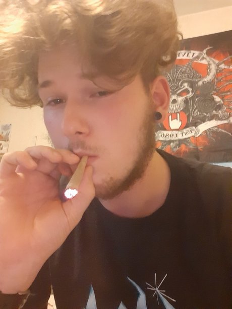Foto di nudo di fuga di OnlyFans di Lordshwanzy