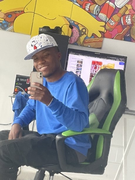 Foto di nudo di fuga di OnlyFans di Looneyyun