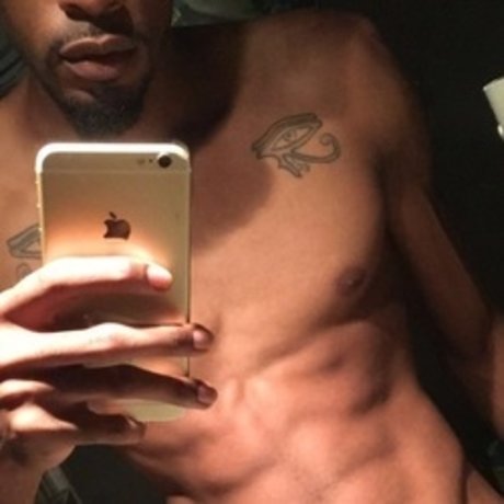 Foto di nudo di fuga di OnlyFans di Murk