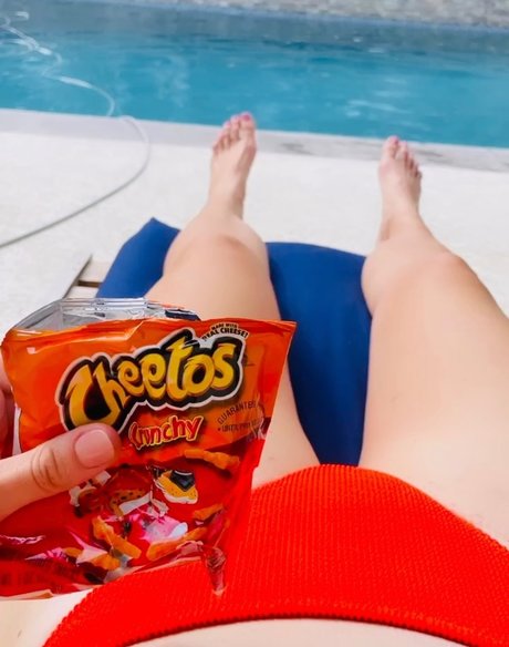 Foto di nudo di fuga di OnlyFans di Longlegshautefeet