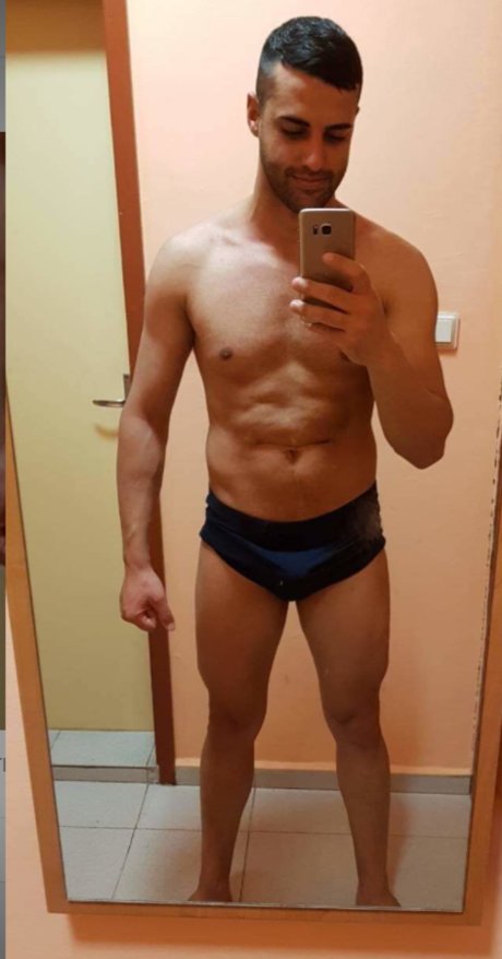 Foto di nudo di fuga di OnlyFans di Lonelytiger