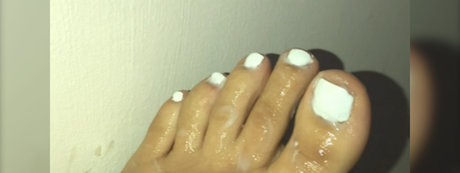Foto di nudo di fuga di OnlyFans di London Latinaa