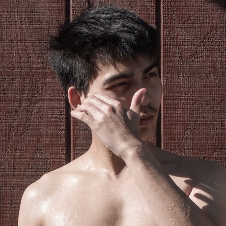 Foto di nudo di fuga di OnlyFans di Jxhnny