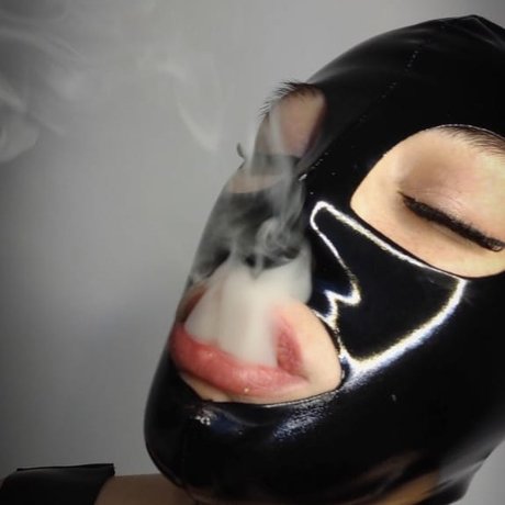 Foto di nudo di fuga di OnlyFans di Lolilove420free