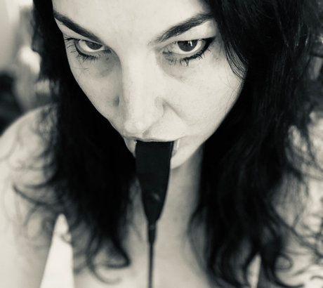 Foto di nudo di fuga di OnlyFans di Lola May Days