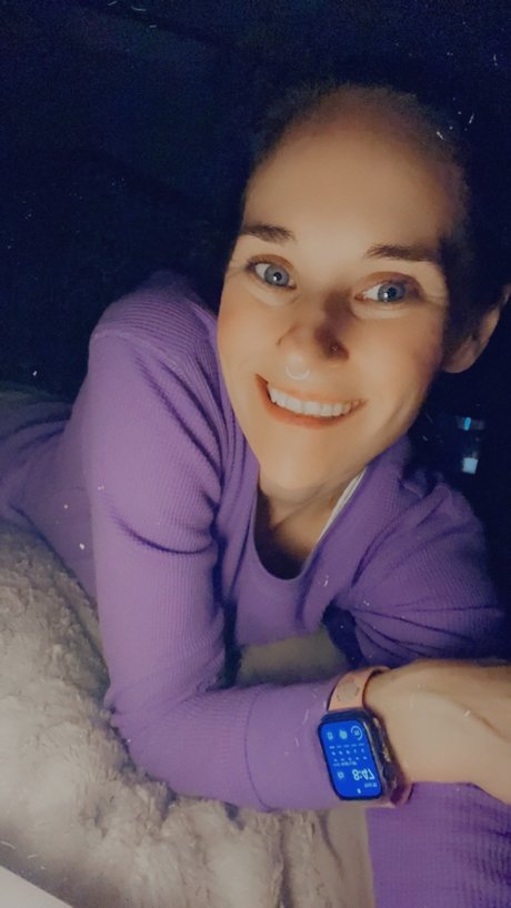 Foto di nudo di fuga di OnlyFans di Lola Bunny