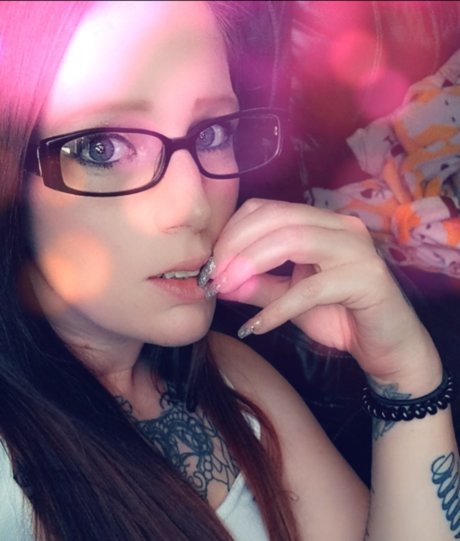Foto di nudo di fuga di OnlyFans di Kirby 