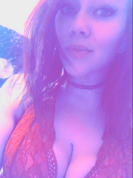 Foto di nudo di fuga di OnlyFans di Lola Baby
