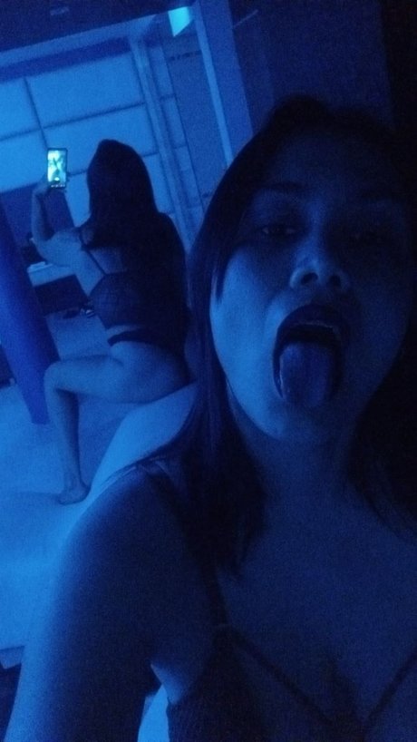 Foto di nudo di fuga di OnlyFans di Princess Or Mistress What Do You Choose