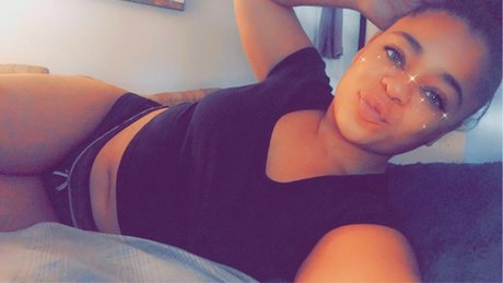 Foto di nudo di fuga di OnlyFans di Lokitasky