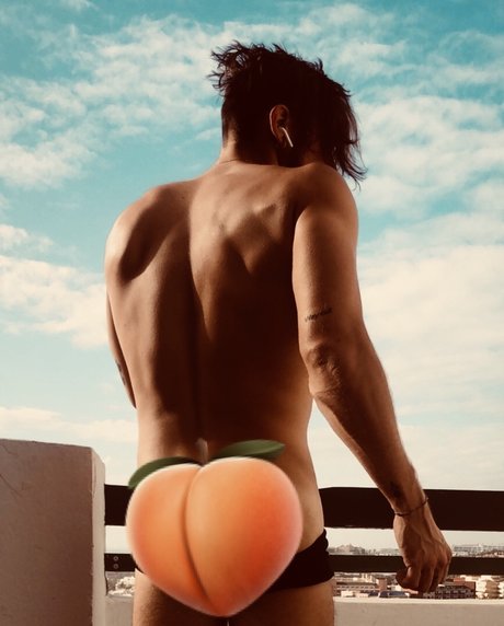 Foto di nudo di fuga di OnlyFans di Loki B Only Free