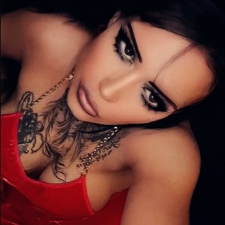 Foto di nudo di fuga di OnlyFans di Loislustvip