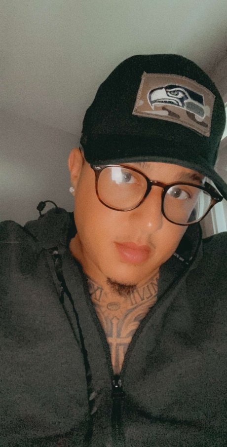 Foto di nudo di fuga di OnlyFans di Lookkris