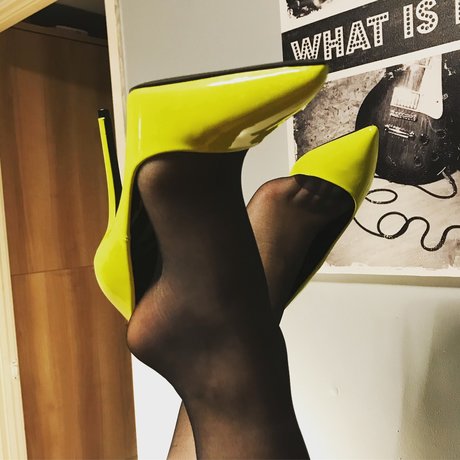 Foto di nudo di fuga di OnlyFans di Stacey Lockheart
