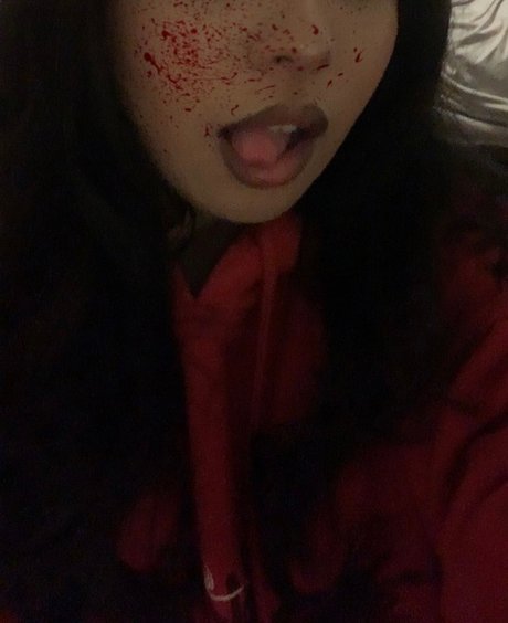 Foto di nudo di fuga di OnlyFans di Ur Dead Gf