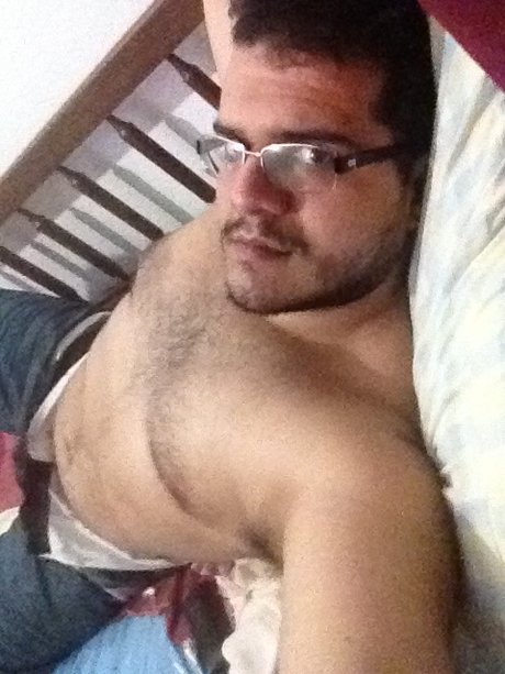 Foto di nudo di fuga di OnlyFans di Lobo