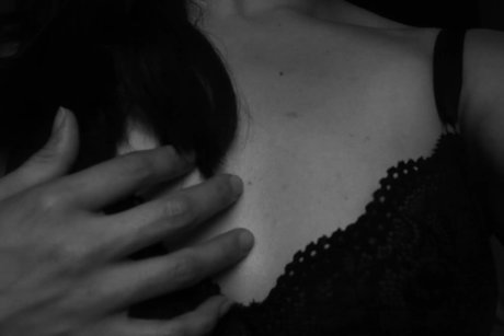 Foto di nudo di fuga di OnlyFans di Les Maduixes Roquelare