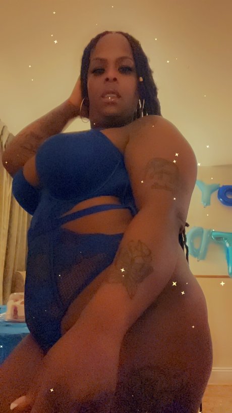 Foto di nudo di fuga di OnlyFans di Candy