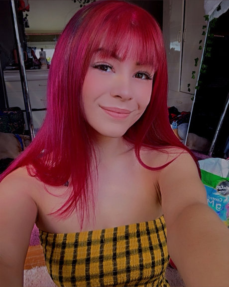 Foto di nudo di fuga di OnlyFans di  Lizzy Haze Vip 