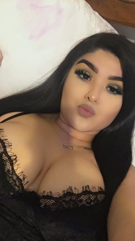 Foto di nudo di fuga di OnlyFans di Nastyyy Slut 