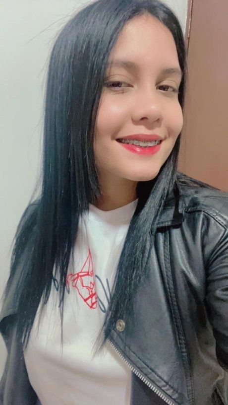 Foto di nudo di fuga di OnlyFans di Lizziejeanies