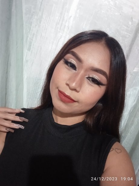 Foto di nudo di fuga di OnlyFans di Lizbeth