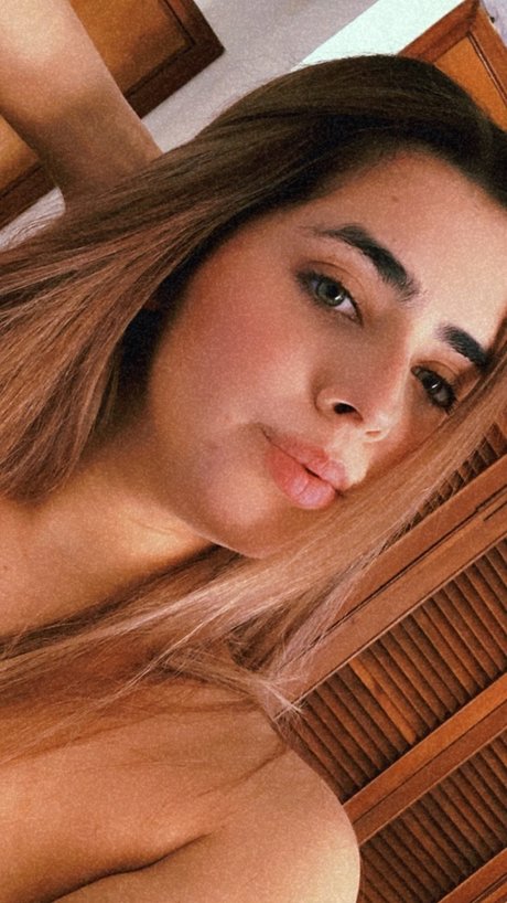 Foto di nudo di fuga di OnlyFans di Liz