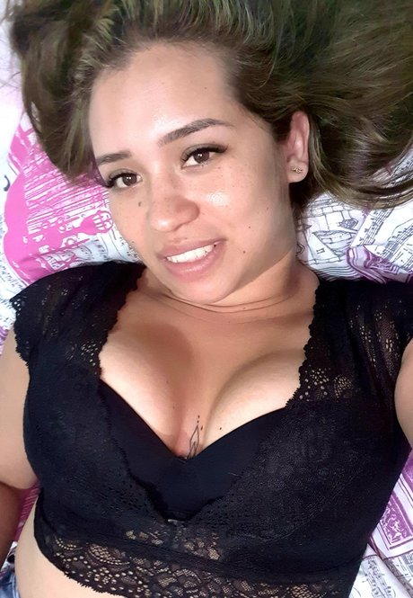 Foto di nudo di fuga di OnlyFans di Lizeth Lpez