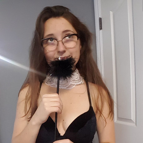 Foto di nudo di fuga di OnlyFans di Livvy Is On Hiatus