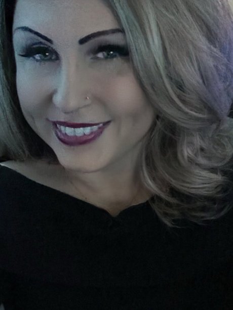 Foto di nudo di fuga di OnlyFans di Livbrandi