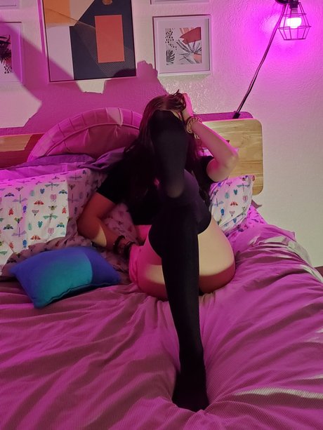 Foto di nudo di fuga di OnlyFans di Naliah And Ariel