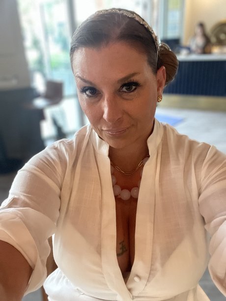 Foto di nudo di fuga di OnlyFans di Victoria