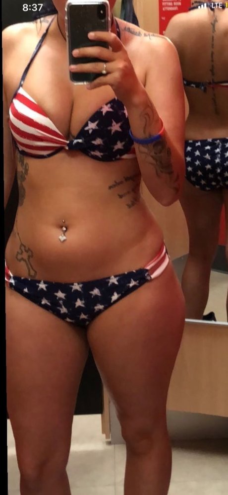 Foto di nudo di fuga di OnlyFans di Maddies Vip