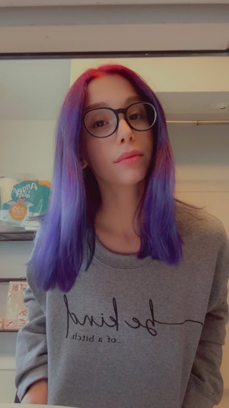 Foto di nudo di fuga di OnlyFans di Maddie Rose