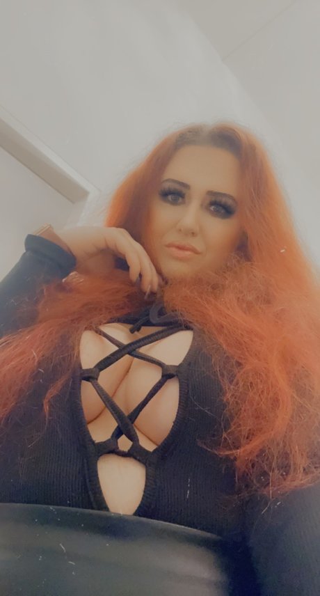 Foto di nudo di fuga di OnlyFans di Madamemelanie