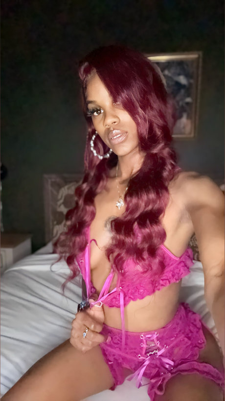 Foto di nudo di fuga di OnlyFans di Angelangell