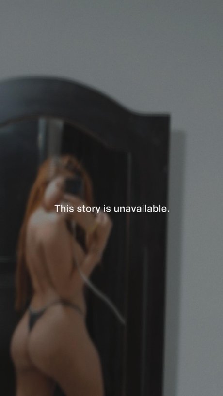 Foto di nudo di fuga di OnlyFans di Michelle Rivera