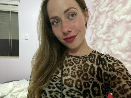 Foto di nudo di fuga di OnlyFans di Marie