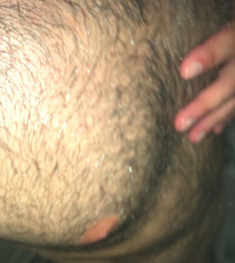 Foto di nudo di fuga di OnlyFans di Maxwell Smith