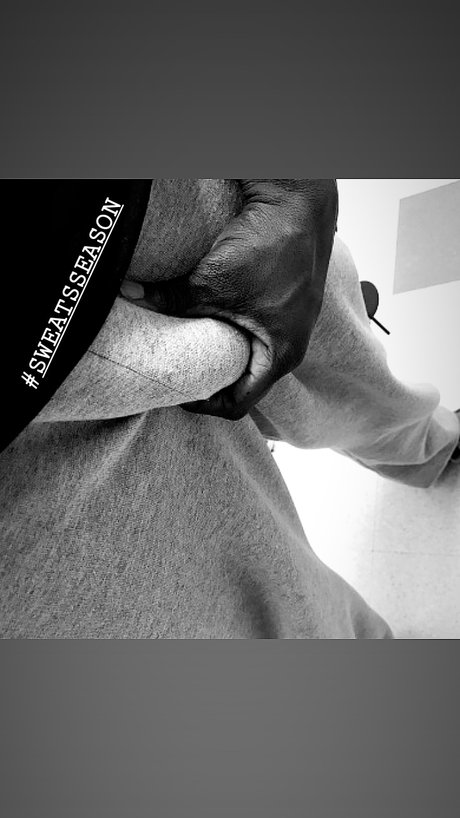 Foto di nudo di fuga di OnlyFans di Blaqmamba1800