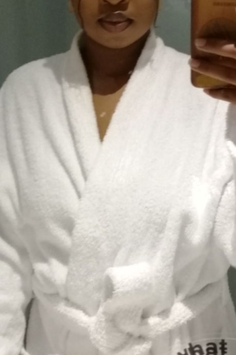Foto di nudo di fuga di OnlyFans di Lydia Peterson