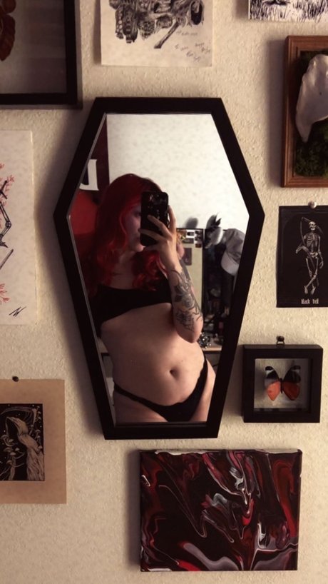 Foto di nudo di fuga di OnlyFans di Lydia