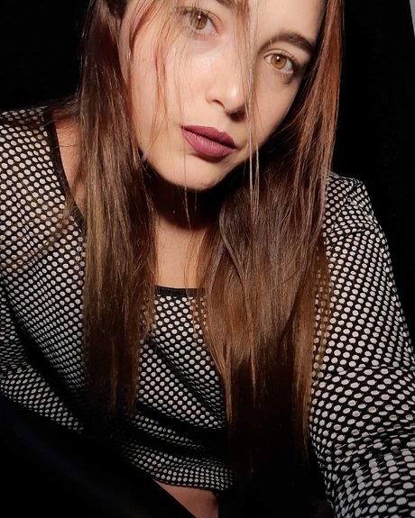 Foto di nudo di fuga di OnlyFans di Lia 