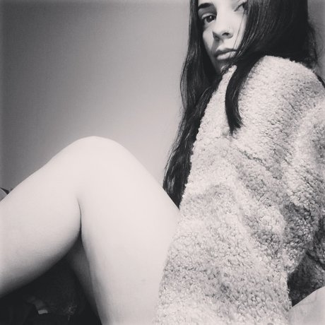 Foto di nudo di fuga di OnlyFans di Luca Victoria